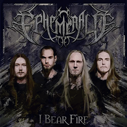 Ephemerald : I Bear Fire